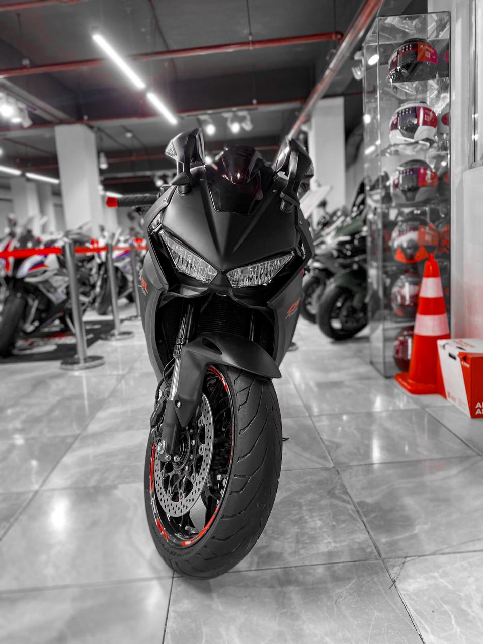 2021 honda deals cbr1000rr black