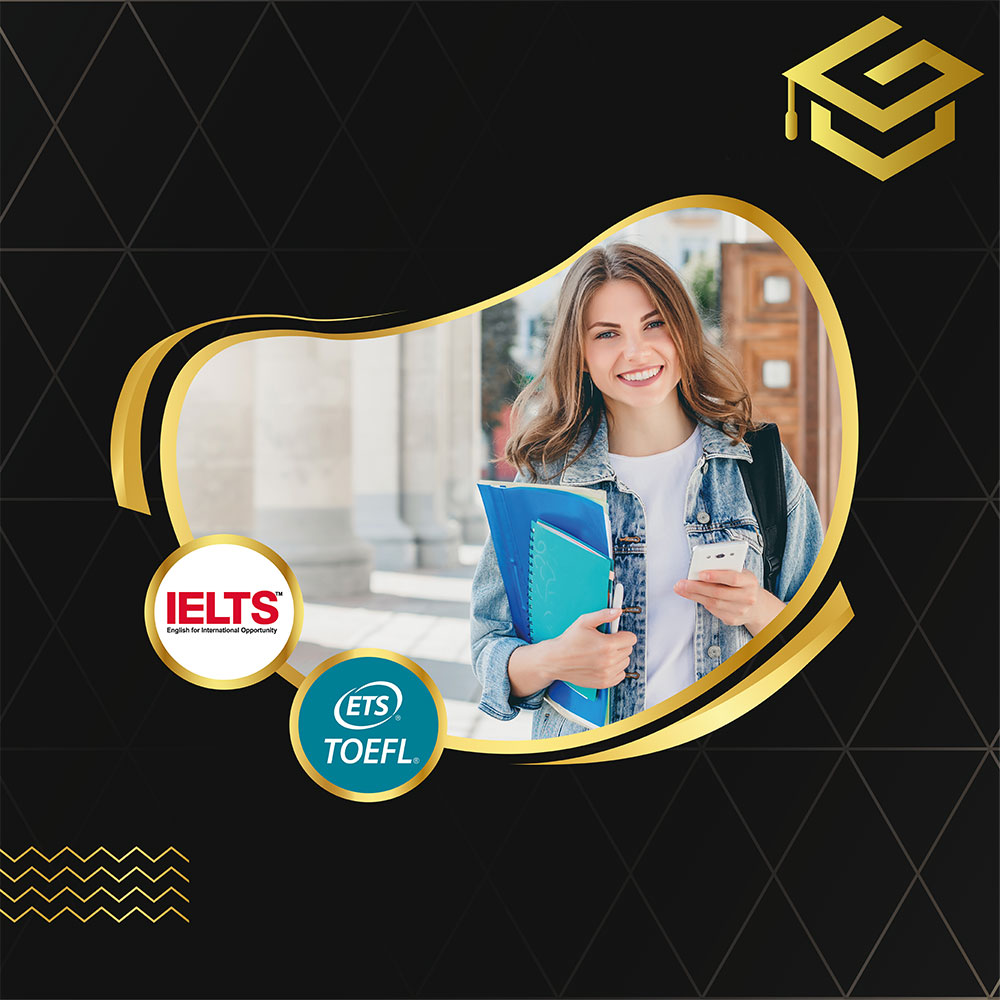 GULC offers English Courses and Test Preparation