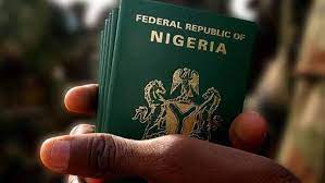Egypt Visa for Nigerians citizensn Online Security Approval.