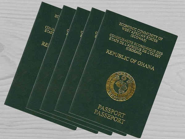 Tourist visa to enter Egypt online e-visa, visa upon arrival for ghanaians