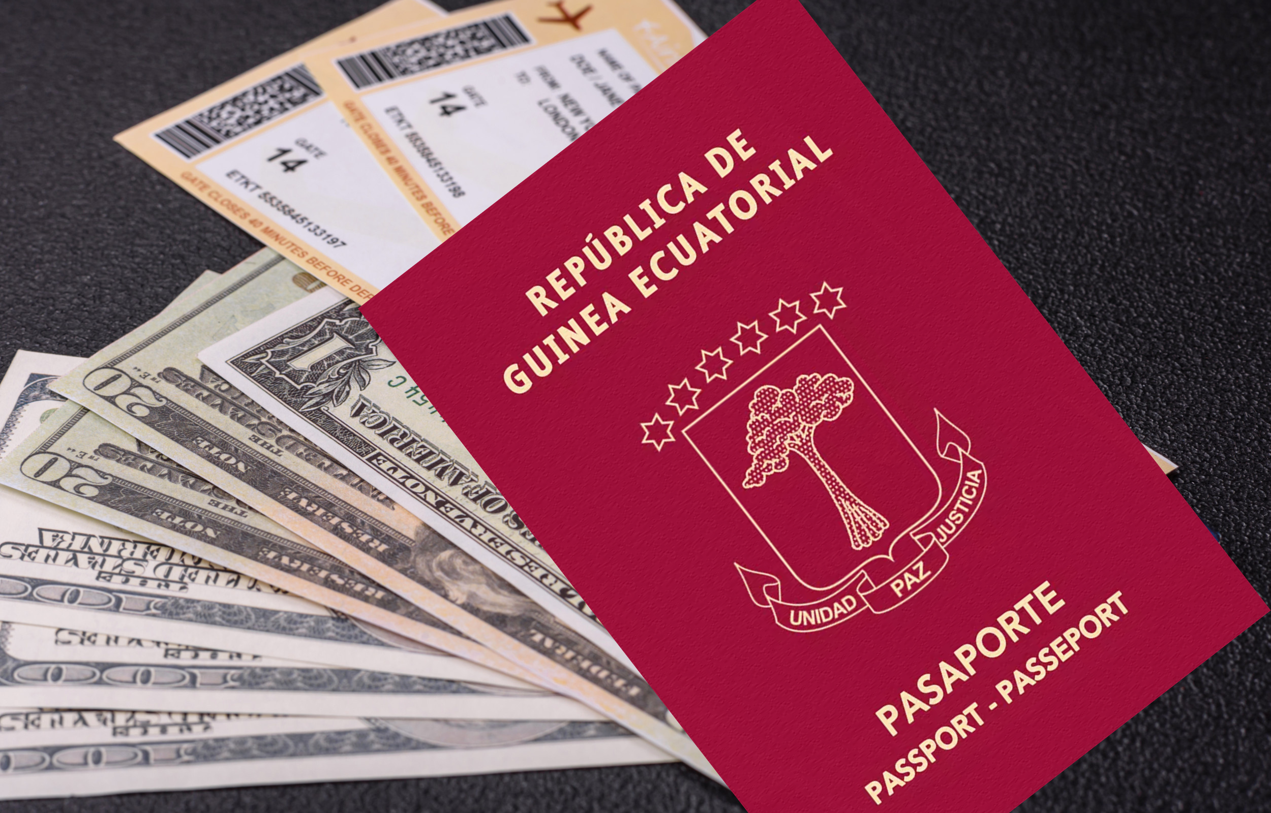 Egypt Visa tourist for Guinea. citizens, visa upon arrival, Security Approval.