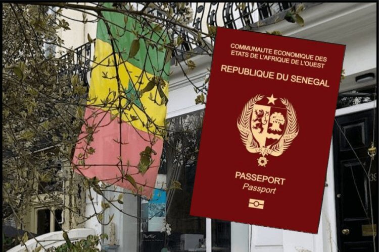 Egypt Visa Requirements for Senegalese Citizens – Security Clearance & Embassy Guide