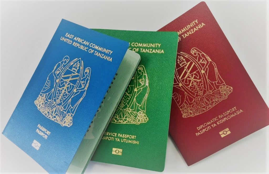 Egypt Visa for Tanzanian Citizens | Security Clearance & Entry Rules