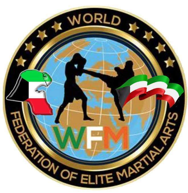 WFM Brazil World Federation Of Elite Martial Arts