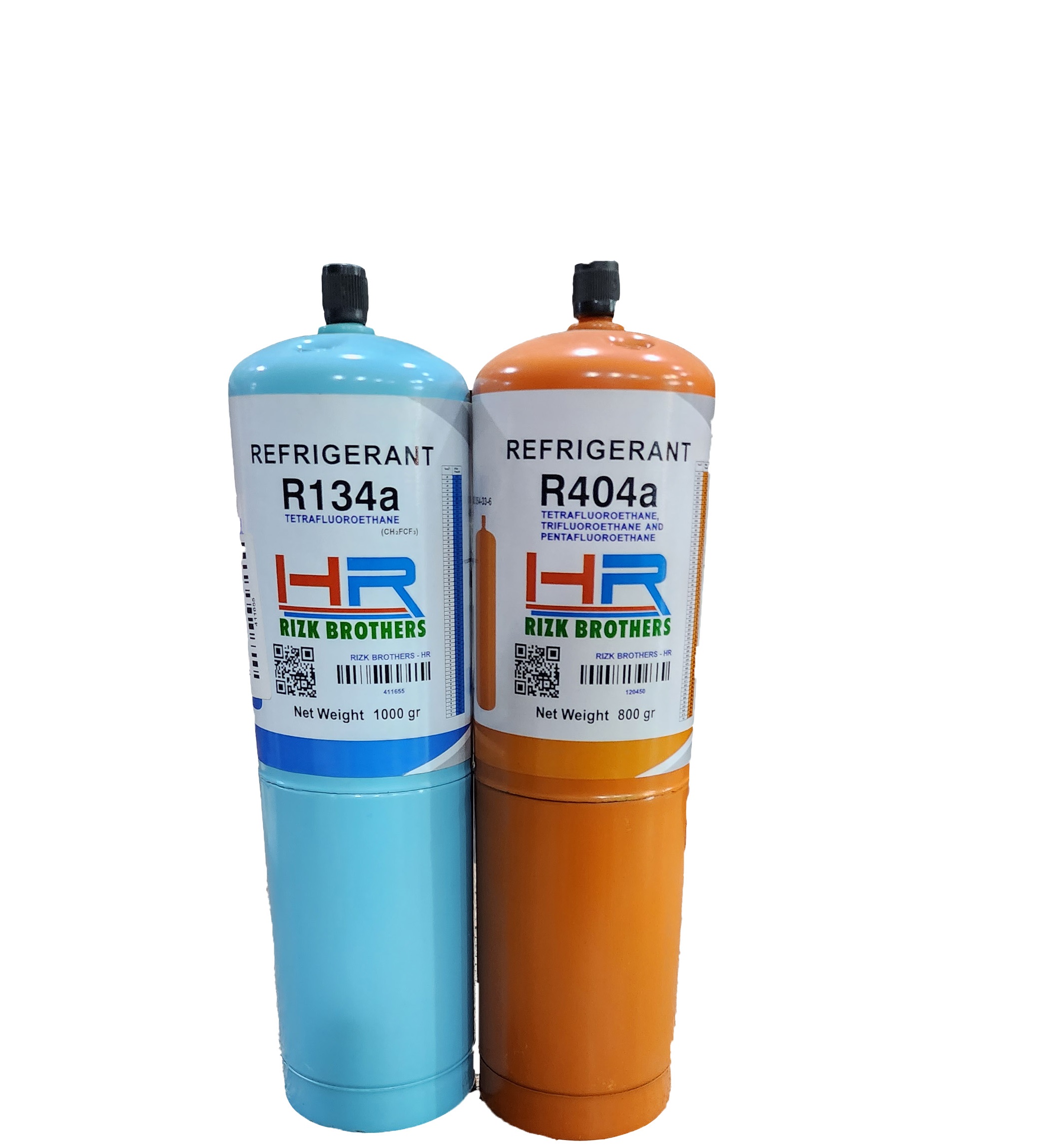 Refrigerants