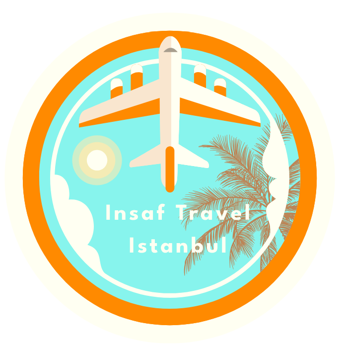insaf travel 22 hari