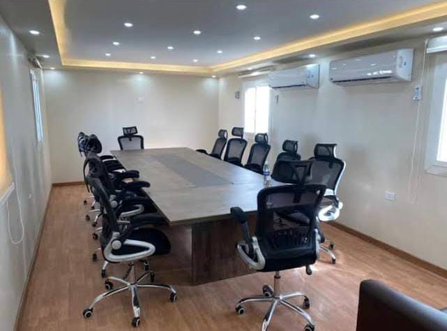 غرف للبيع كرفانات