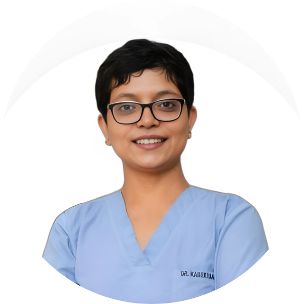 Dr. Kaberi Banerjee