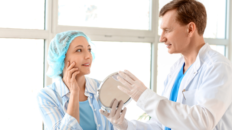 أفضل جراحات التجميل في الهند