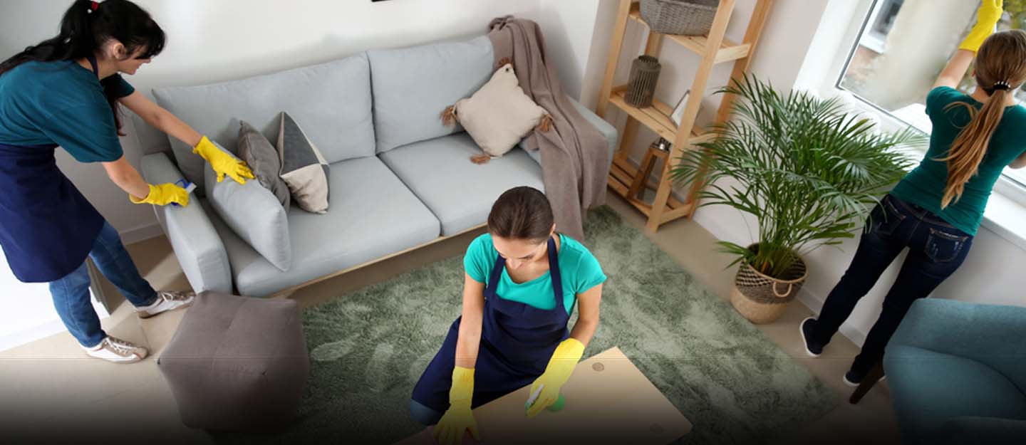 شركة تنظيف ديوانية بالدمام